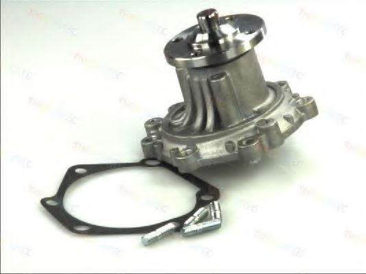 THERMOTEC D12053TT Водяной насос для TOYOTA TACOMA II (Тойота/тоета Таcома 2) THERMOTEC D12053TT Водяной насос для TOYOTA TACOMA II (Тойота/тоета Таcома 2)