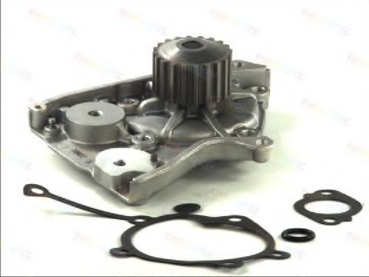 THERMOTEC D13012TT Водяной насос для MAZDA B-SERIE BRAVO (Мазда Б-сэриэ браvо) THERMOTEC D13012TT Водяной насос для MAZDA B-SERIE BRAVO (Мазда Б-сэриэ браvо)