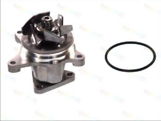 THERMOTEC D13038TT Водяной насос для MAZDA ATENZA (Мазда Атэнза) THERMOTEC D13038TT Водяной насос для MAZDA ATENZA (Мазда Атэнза)