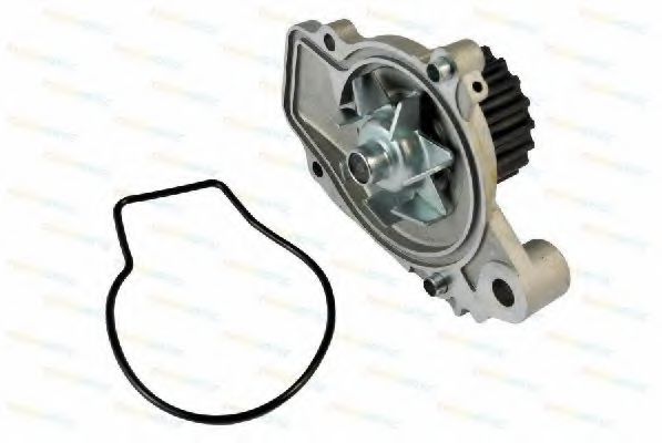 THERMOTEC D14019TT Водяной насос для ACURA INTEGRA (Акура Интэгра) THERMOTEC D14019TT Водяной насос для ACURA INTEGRA (Акура Интэгра)