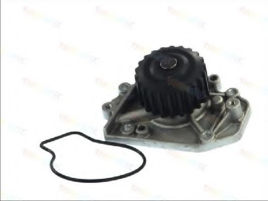 THERMOTEC D14025TT Водяной насос 04 1990 для HONDA (Хонда) THERMOTEC D14025TT Водяной насос 04 1990 для HONDA (Хонда)