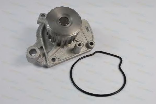 THERMOTEC D14036TT Водяной насос для HONDA CIVIC VII (Хонда Цивик 7) THERMOTEC D14036TT Водяной насос для HONDA CIVIC VII (Хонда Цивик 7)