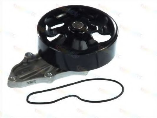 THERMOTEC D14041TT Водяной насос для HONDA ACCORD VIII (Хонда Аккорд 8) THERMOTEC D14041TT Водяной насос для HONDA ACCORD VIII (Хонда Аккорд 8)