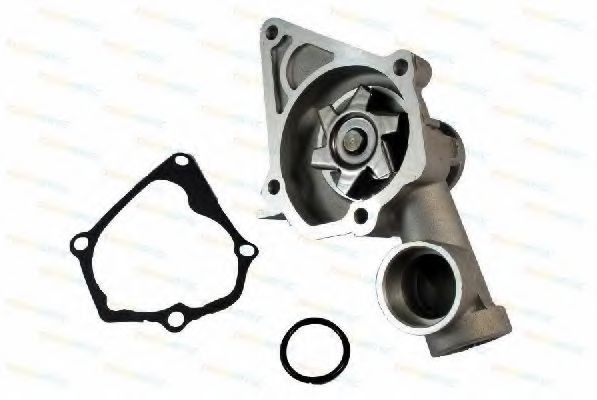 THERMOTEC D15004TT Водяной насос C15A для MITSUBISHI LANCER IV (Митсубиши/митсубиси Ланcэр иv) THERMOTEC D15004TT Водяной насос C15A для MITSUBISHI LANCER IV (Митсубиши/митсубиси Ланcэр иv)