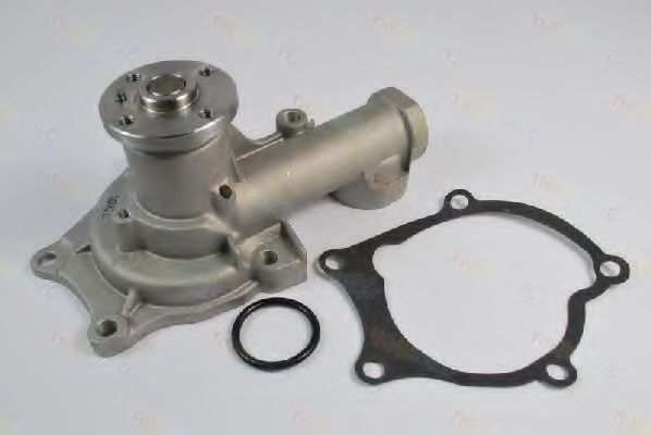 THERMOTEC D15020TT Водяной насос C58A для KIA JOICE (Киа Жоиcэ) THERMOTEC D15020TT Водяной насос C58A для KIA JOICE (Киа Жоиcэ)
