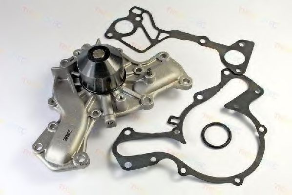 THERMOTEC D15021TT Водяной насос для MITSUBISHI SPACE WAGON (Митсубиши/митсубиси Спэйс вагон) THERMOTEC D15021TT Водяной насос для MITSUBISHI SPACE WAGON (Митсубиши/митсубиси Спэйс вагон)