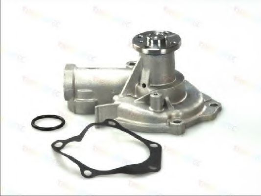 THERMOTEC D15024TT Водяной насос 01 1997 для MITSUBISHI (Митсубиши/митсубиси) THERMOTEC D15024TT Водяной насос 01 1997 для MITSUBISHI (Митсубиши/митсубиси)