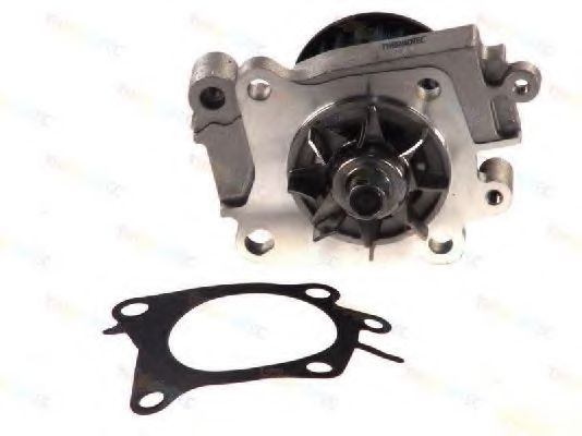 THERMOTEC D15040TT Водяной насос для MITSUBISHI (Митсубиши/митсубиси) THERMOTEC D15040TT Водяной насос для MITSUBISHI (Митсубиши/митсубиси)