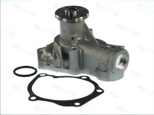 THERMOTEC D15043TT Водяной насос для MITSUBISHI (Митсубиши/митсубиси) THERMOTEC D15043TT Водяной насос для MITSUBISHI (Митсубиши/митсубиси)