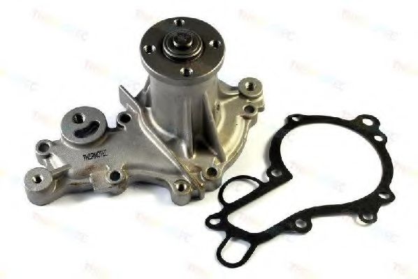 THERMOTEC D18001TT Водяной насос G10A для SUZUKI (Сузуки) THERMOTEC D18001TT Водяной насос G10A для SUZUKI (Сузуки)