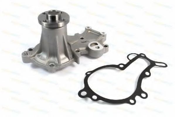 THERMOTEC D18005TT Водяной насос для SUZUKI (Сузуки) THERMOTEC D18005TT Водяной насос для SUZUKI (Сузуки)