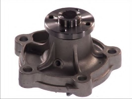 THERMOTEC D18014TT Водяной насос для SUZUKI GRAND VITARA II (Сузуки Гранд витара 2) THERMOTEC D18014TT Водяной насос для SUZUKI GRAND VITARA II (Сузуки Гранд витара 2)