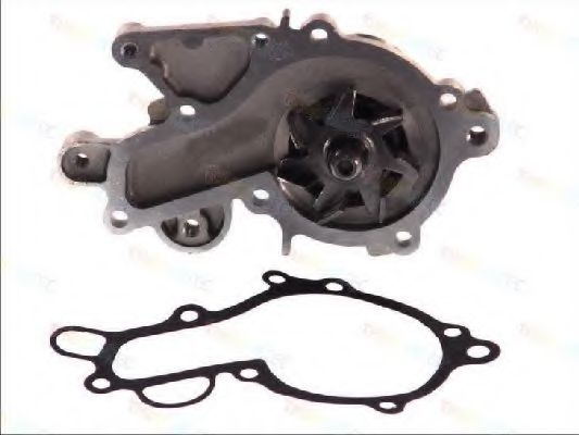 THERMOTEC D18016TT Водяной насос 09 1988 для SUZUKI (Сузуки) THERMOTEC D18016TT Водяной насос 09 1988 для SUZUKI (Сузуки)