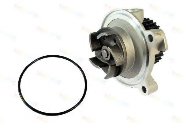THERMOTEC D1A013TT Водяной насос 88-M-033 001 для AUDI A6 (Ауди А6) THERMOTEC D1A013TT Водяной насос 88-M-033 001 для AUDI A6 (Ауди А6)