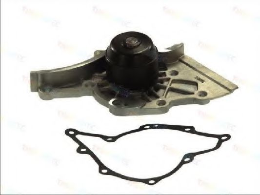 THERMOTEC D1A015TT Водяной насос для AUDI A6 (Ауди А6) THERMOTEC D1A015TT Водяной насос для AUDI A6 (Ауди А6)