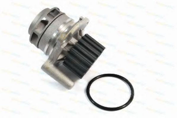 THERMOTEC D1A024TT Водяной насос ANU для FORD GALAXY (Форд Галакси) THERMOTEC D1A024TT Водяной насос ANU для FORD GALAXY (Форд Галакси)