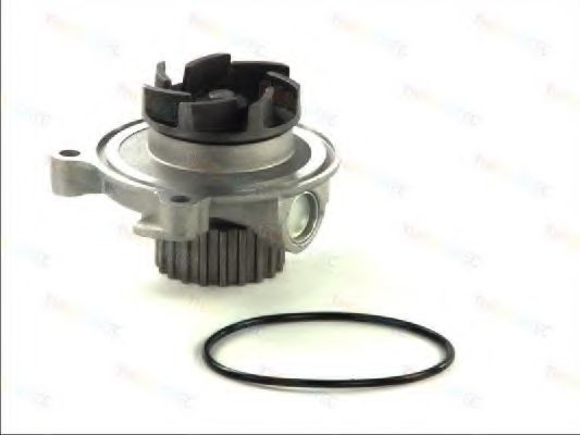 THERMOTEC D1A027TT Водяной насос для VOLKSWAGEN T4 MULTIVAN (Фольксваген Т4 мултиvан) THERMOTEC D1A027TT Водяной насос для VOLKSWAGEN T4 MULTIVAN (Фольксваген Т4 мултиvан)