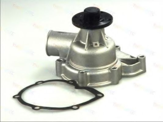 THERMOTEC D1B010TT Водяной насос для BMW 7 (Бмв 7) THERMOTEC D1B010TT Водяной насос для BMW 7 (Бмв 7)