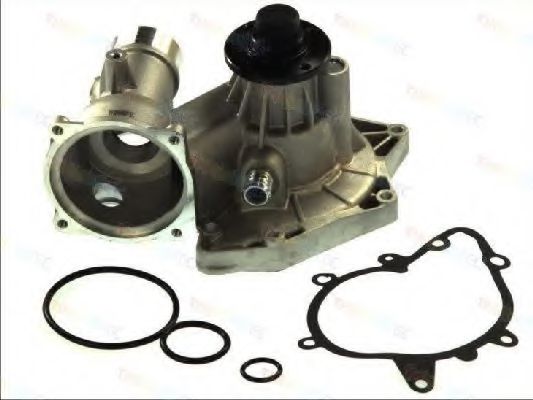 THERMOTEC D1B020TT Водяной насос для BMW 7 (Бмв 7) THERMOTEC D1B020TT Водяной насос для BMW 7 (Бмв 7)