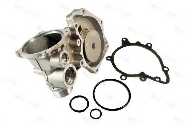 THERMOTEC D1B022TT Водяной насос для BMW 7 (Бмв 7) THERMOTEC D1B022TT Водяной насос для BMW 7 (Бмв 7)