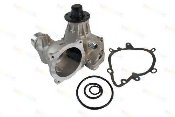 THERMOTEC D1B024TT Водяной насос 01 1996 для BMW 7 (Бмв 7) THERMOTEC D1B024TT Водяной насос 01 1996 для BMW 7 (Бмв 7)