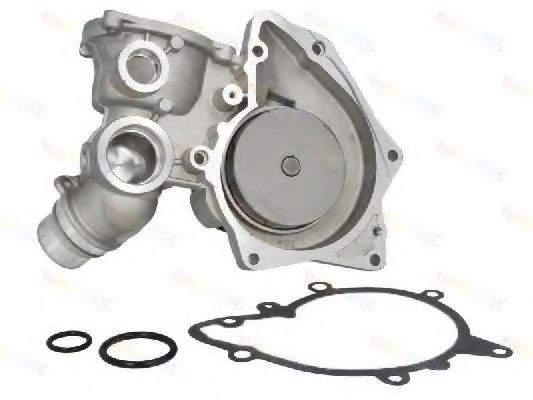 THERMOTEC D1B034TT Водяной насос для BMW 7 (Бмв 7) THERMOTEC D1B034TT Водяной насос для BMW 7 (Бмв 7)