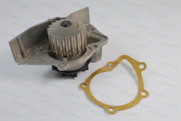 THERMOTEC D1C020TT Водяной насос 6265 для PEUGEOT (Пежо) THERMOTEC D1C020TT Водяной насос 6265 для PEUGEOT (Пежо)