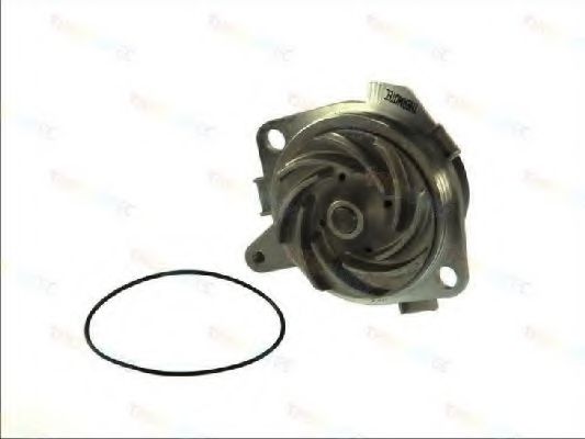 THERMOTEC D1D018TT Водяной насос 188 A6. 000 для ALFA ROMEO 156 (Альфа ромео 156) THERMOTEC D1D018TT Водяной насос 188 A6. 000 для ALFA ROMEO 156 (Альфа ромео 156)