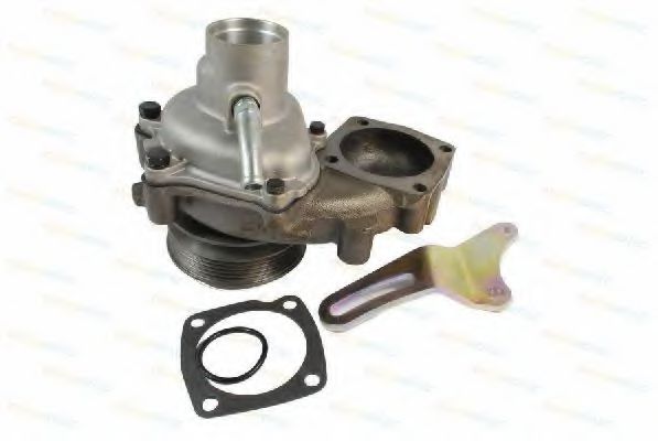 THERMOTEC D1D020TT Водяной насос 06 1996 для LANCIA (Лансиа/лянча) THERMOTEC D1D020TT Водяной насос 06 1996 для LANCIA (Лансиа/лянча)