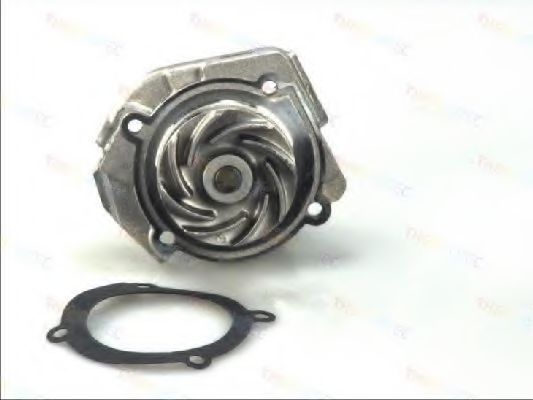 THERMOTEC D1F011TT Водяной насос 9042884 для LANCIA Y (Лансиа/лянча Ъ) THERMOTEC D1F011TT Водяной насос 9042884 для LANCIA Y (Лансиа/лянча Ъ)