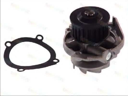 THERMOTEC D1F034TT Водяной насос PIERBURG для FIAT STILO (Фиат Стило) THERMOTEC D1F034TT Водяной насос PIERBURG для FIAT STILO (Фиат Стило)