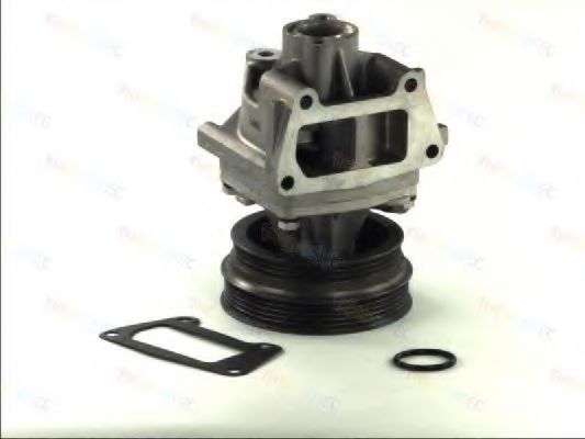 THERMOTEC D1F054TT Водяной насос для FIAT MAREA (Фиат Мареа) THERMOTEC D1F054TT Водяной насос для FIAT MAREA (Фиат Мареа)