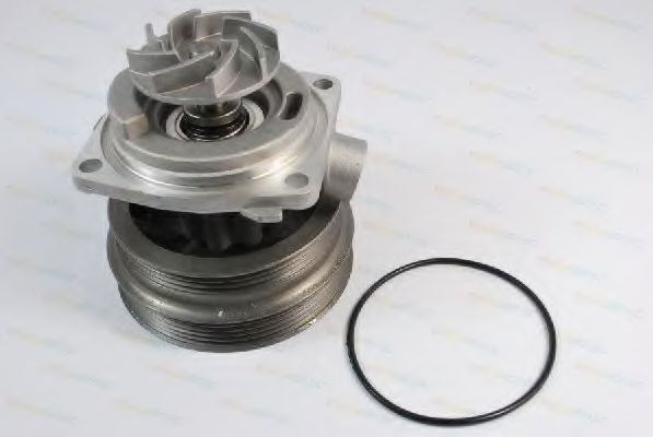 THERMOTEC D1F070TT Водяной насос для FIAT MAREA (Фиат Мареа) THERMOTEC D1F070TT Водяной насос для FIAT MAREA (Фиат Мареа)