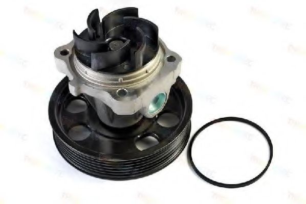 THERMOTEC D1F074TT Водяной насос для SUZUKI (Сузуки) THERMOTEC D1F074TT Водяной насос для SUZUKI (Сузуки)