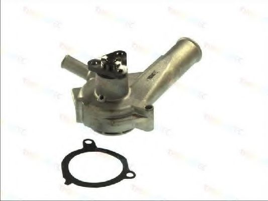 THERMOTEC D1G021TT Водяной насос HL11 CVH для FORD VERONA III (Форд Vэрона 3) THERMOTEC D1G021TT Водяной насос HL11 CVH для FORD VERONA III (Форд Vэрона 3)