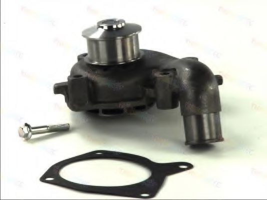 THERMOTEC D1G022TT Водяной насос для FORD COURIER (Форд Cоуриэр) THERMOTEC D1G022TT Водяной насос для FORD COURIER (Форд Cоуриэр)