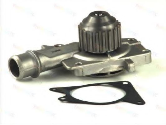 THERMOTEC D1G025TT Водяной насос для FORD ORION II (Форд Орион 2) THERMOTEC D1G025TT Водяной насос для FORD ORION II (Форд Орион 2)