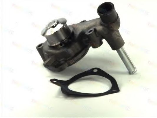 THERMOTEC D1G034TT Водяной насос для FORD MONDEO (Форд Мондэо) THERMOTEC D1G034TT Водяной насос для FORD MONDEO (Форд Мондэо)