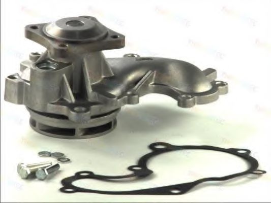 THERMOTEC D1G038TT Водяной насос для FORD TRANSIT CONNECT (Форд Трансит cоннэcт) THERMOTEC D1G038TT Водяной насос для FORD TRANSIT CONNECT (Форд Трансит cоннэcт)