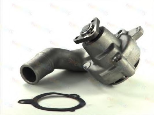 THERMOTEC D1G039TT Водяной насос для FORD FIESTA IV (Форд Фиеста 4) THERMOTEC D1G039TT Водяной насос для FORD FIESTA IV (Форд Фиеста 4)