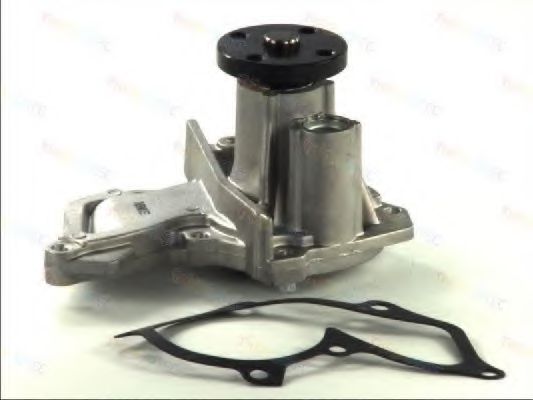 THERMOTEC D1G040TT Водяной насос для FORD FIESTA IV (Форд Фиеста 4) THERMOTEC D1G040TT Водяной насос для FORD FIESTA IV (Форд Фиеста 4)