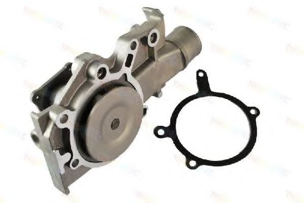 THERMOTEC D1G043TT Водяной насос для FORD ESCORT VII (Форд Эскорт 7) THERMOTEC D1G043TT Водяной насос для FORD ESCORT VII (Форд Эскорт 7)