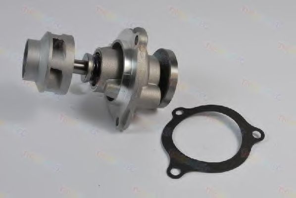 THERMOTEC D1G054TT Водяной насос 05 2002 для FORD KA (Форд Ка) THERMOTEC D1G054TT Водяной насос 05 2002 для FORD KA (Форд Ка)