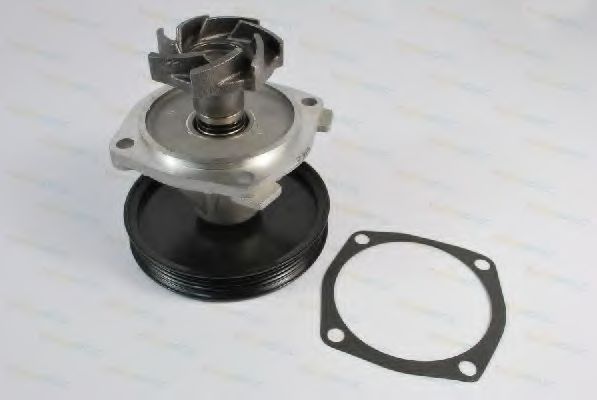 THERMOTEC D1H021TT Водяной насос для автомобилей с кондиционером для LANCIA (Лансиа/лянча) THERMOTEC D1H021TT Водяной насос для автомобилей с кондиционером для LANCIA (Лансиа/лянча)