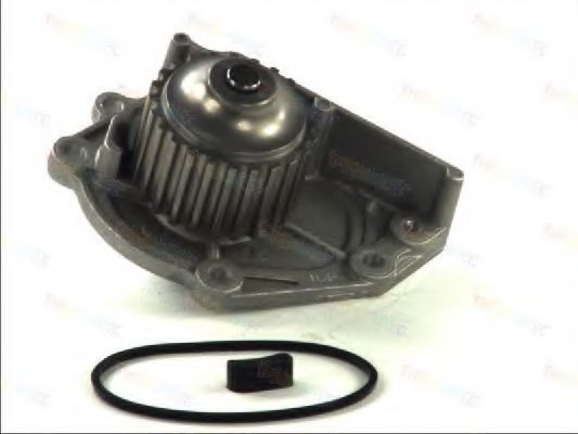 THERMOTEC D1K006TT Водяной насос для ROVER 400 ER (Ровер 400 ер) THERMOTEC D1K006TT Водяной насос для ROVER 400 ER (Ровер 400 ер)
