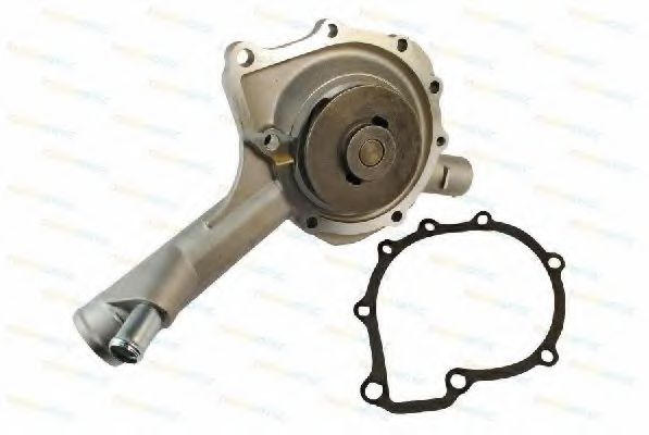 THERMOTEC D1M012TT Водяной насос для MERCEDES-BENZ C-CLASS (Мэрcэдэс-бэнз С класс) THERMOTEC D1M012TT Водяной насос для MERCEDES-BENZ C-CLASS (Мэрcэдэс-бэнз С класс)