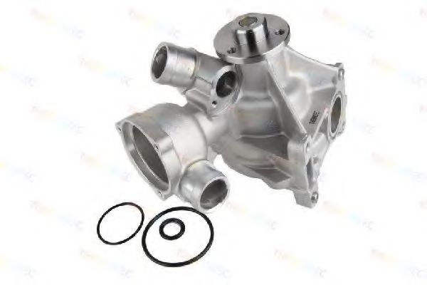 THERMOTEC D1M018TT Водяной насос механическая коробка передач для MERCEDES-BENZ SL (Мэрcэдэс-бэнз Сл) THERMOTEC D1M018TT Водяной насос механическая коробка передач для MERCEDES-BENZ SL (Мэрcэдэс-бэнз Сл)