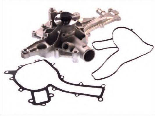 THERMOTEC D1M019TT Водяной насос для MERCEDES-BENZ M-CLASS (Мэрcэдэс-бэнз М-cласс) THERMOTEC D1M019TT Водяной насос для MERCEDES-BENZ M-CLASS (Мэрcэдэс-бэнз М-cласс)