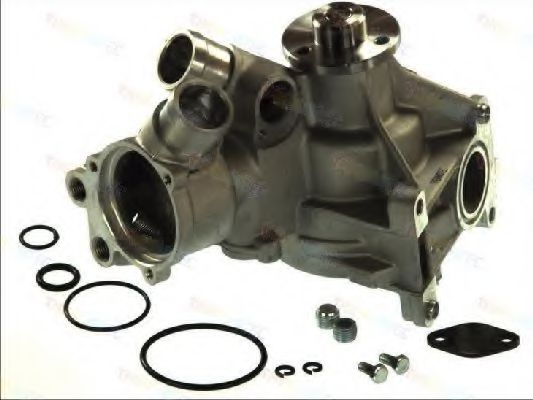 THERMOTEC D1M029TT Водяной насос для MERCEDES-BENZ C-CLASS (Мэрcэдэс-бэнз С класс) THERMOTEC D1M029TT Водяной насос для MERCEDES-BENZ C-CLASS (Мэрcэдэс-бэнз С класс)