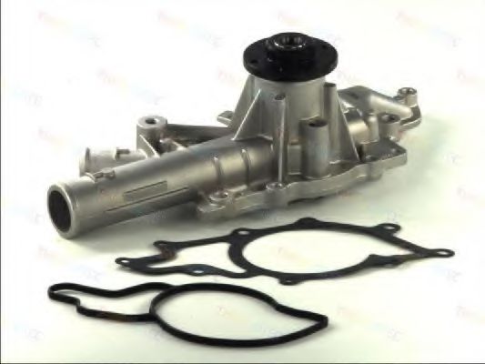 THERMOTEC D1M038TT Водяной насос для MERCEDES-BENZ SPRINTER 4-T (Мэрcэдэс-бэнз Спринтэр 4-т) THERMOTEC D1M038TT Водяной насос для MERCEDES-BENZ SPRINTER 4-T (Мэрcэдэс-бэнз Спринтэр 4-т)